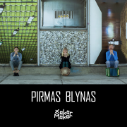 PIRMAS BLYNAS