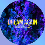 DREAM AGAIN (Singlas)