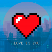 LOVE IS YOU (Singlas)