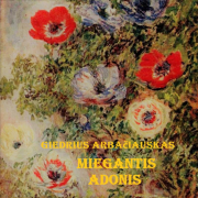 MIEGANTIS ADONIS (Singlas)