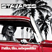 PATIKS, TIKS, NEBEPASITIKS (Singlas)