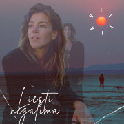 Liesti negalima (Singlas)