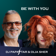 Be with You (Singlas)