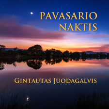 Pavasario naktis