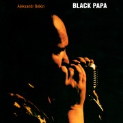 BLACK PAPA