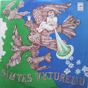 Šimtas Vyturėlių