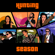 HUNTING SEASON (Singlas)