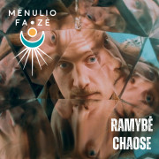 Ramybė Chaose (Singlas)
