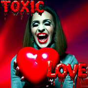 Toxic Love (Singlas)