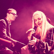 Beauštanti aušrelė (Singlas)