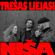 Trešas liejasi (Singlas)