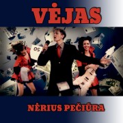 VĖJAS (SINGLE)