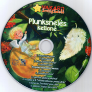 Plunksnelės Kelionė