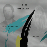 Junji Kawakami feat. INGAJA - ONE CHANCE
