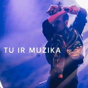 Tu Ir Muzika (singlas)