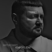 Komforto zona