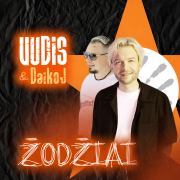 Žodžiai (Singlas)