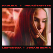 LIEPSNOJA (Jovani remix) (Singlas)