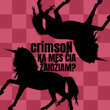 Ką mes čia žaidžiam? (Singlas)