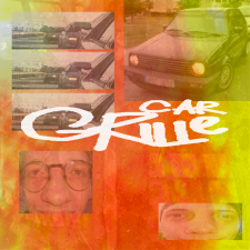 CARGRILLE (Singlas)