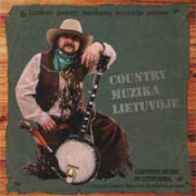 COUNTRY MUZIKA LIETUVOJE