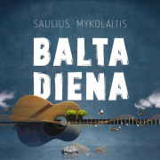 Balta Diena