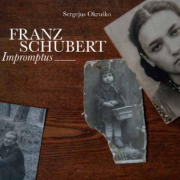 Franz Schubert Impromptus