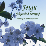 JEIGU (AKUSTINĖ VERSIJA) (Singlas)