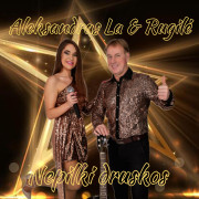 Nepilki druskos (Singlas)