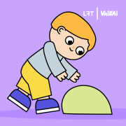 Kas nukrito, tą pakelk (Singlas)