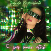 Tu pas mane ateik (Singlas)