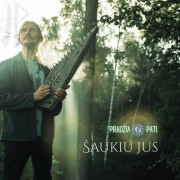 Šaukiu Jus (Singlas)