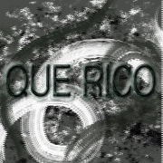 Que Rico (Singlas)