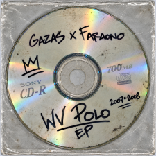 WV Polo EP
