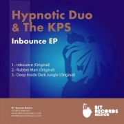 INBOUNCE (EP) (FEAT. THE KPS)