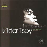 VIKTOR TSOY TRIBUTE LIETUVA