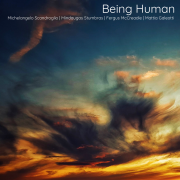 BEING HUMAN (Singlas)