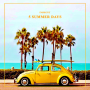 5 SUMMER DAYS (Singlas)