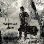 Parduoto sodo sesijos