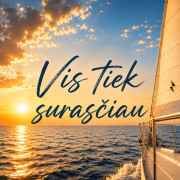 Vis tiek surasčiau (Singlas)