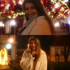 Vasara žiemoj (Singlas)