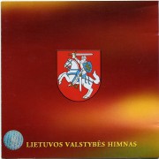 LIETUVOS VALSTYBĖS HIMNAS