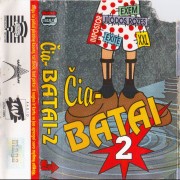 ČIA - BATAI - 2