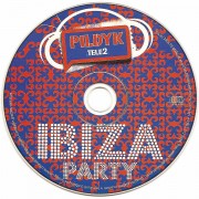 PILDYK IBIZA PARTY