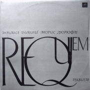 Requiem (Maurice Duruflé)