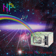 Cosmic Microwave (EP 1)