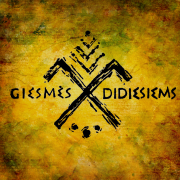 GIESMĖS DIDIESIEMS