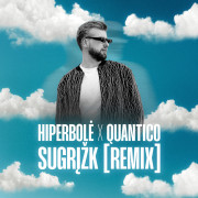 Sugrįžk [remix] (Singlas)