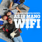 Aš ir mano Wi-Fi (Singlas)