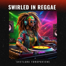 SWIRLED IN REGGAE (Singlas)